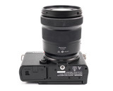Used Panasonic LUMIX S9 Mirrorless Camera (EX+)