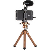 Benro TablePod Wooden Edition Kit