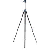 Benro CyanBird Carbon Fiber Series 2 Tripod with FS20PROC501 Hybrid Photo/Video Head