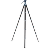 Benro CyanBird Carbon Fiber Series 2 Tripod with FS20PROC501 Hybrid Photo/Video Head
