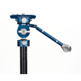 Benro CyanBird Carbon Fiber Series 2 Tripod with FS20PROC501 Hybrid Photo/Video Head
