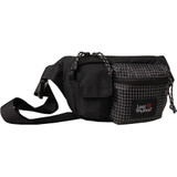 Long Weekend Monterey Sling (Black, 2L)