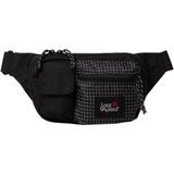 Long Weekend Monterey Sling (Black, 2L)