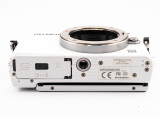 Used Olympus Pen E-PL3 Mirrorless Digital Camera Body (EX+)