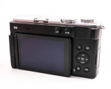 Used Lumix S9 Mirrorless Camera Body (EX+)