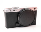 Used Lumix S9 Mirrorless Camera Body (EX+)