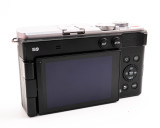 Used Lumix S9 Mirrorless Camera Body (EX+)