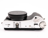 Used Samsung NX300 Mirrorless Camera Body (EX+)