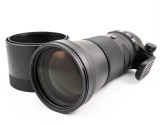 Used Sigma 150-600mm f/5-6.3 DG S Lens for Canon EF (EX+)