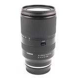 Used Tamron 18-300mm f/3.5-6.3 Di III-A VC VXD Lens for Sony E (EX+)