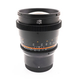 Used Rokinon 85mm T1.5 DSX Lens for Sony E (EX)