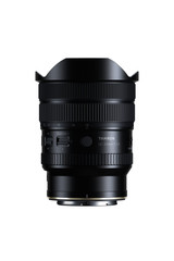 Tamron 12-20mm f/2.8 Lens for Nikon Z