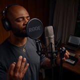 RØDE NT1-A 1in Condenser Michrophone (XLR)