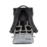 PROMASTER JASPER 2.0 ROLLTOP MEDIUM BLACK