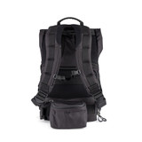 PROMASTER JASPER 2.0 ROLLTOP MEDIUM BLACK