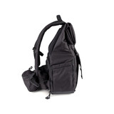 PROMASTER JASPER 2.0 ROLLTOP MEDIUM BLACK
