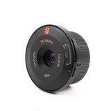 Used 7Artisans 35mm f/5.6 Lens for Leica M (EX)