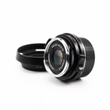Used Voigtlander Color-Skopar 35mm f/2.5 P II Lens (EX+)