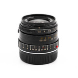 Used Minolta M-Rokkor 28mm f/2.8 Lens (EX-)