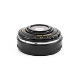 Used Brightin Star 28mm f/2.8 XSLIM M-Mount Lens (EX)