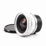 Used Kobalux 21mm f/2.8 Lens for Leica M (EX+)
