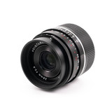 Used Voightlander 28mm f/2.8 Color-Skopar Lens for Leica M (EX+)