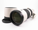 Used Sony FE 200-600mm f/5.6-6.3 G OSS Lens (EX+)