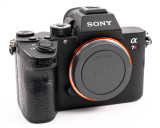 Used Sony Alpha a7R III Mirrorless Digital Camera Body (EX+)