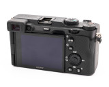 Used Sony Alpha a7C Mirrorless Digital Camera Body (EX)