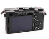 Used Sony Alpha a7C Mirrorless Digital Camera Body (EX)