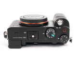 Used Sony Alpha a7C Mirrorless Digital Camera Body (EX)