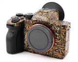 Used Sony Alpha a7R IV Mirrorless Digital Camera Body (EX+)
