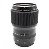 Used FUJIFILM GF 110mm f/2 R LM WR Lens (EX+)