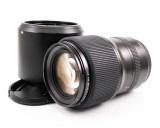 Used FUJIFILM GF 110mm f/2 R LM WR Lens (EX+)