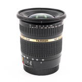 Used Tamron 10-24mm f/3.5-4.5 Di II VC HLD Lens for Canon EF (EX+)