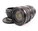 Used Canon EF 24-105mm f/4L IS USM Lens (EX)