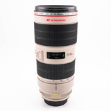 Used Canon EF 70-200mm f/2.8L IS II USM Lens (EX+)