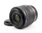 Used Canon RF 35mm f/1.8 IS Macro STM Lens (EX+)
