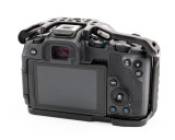 Used Canon EOS R8 Mirrorless Camera Body with Camera Cage (EX+)