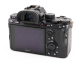 Used Sony Alpha a7 III Mirrorless Digital Camera Body (EX)