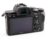 Used Sony Alpha a7 III Mirrorless Digital Camera Body (EX)
