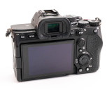 Used Sony a7 IV Mirrorless Camera Body (EX+) 