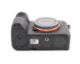 Used Sony a7 IV Mirrorless Camera Body (EX+) 