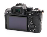 Used Sony a7 IV Mirrorless Camera Body (EX+) 