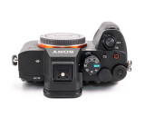 Used Sony a7 IV Mirrorless Camera Body (EX+) 