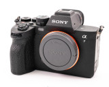 Used Sony a7 IV Mirrorless Camera Body (EX+) 