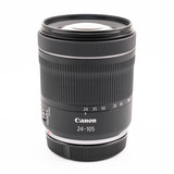 Used Canon RF 24-105mm f/4-7.1 IS STM Lens (EX+)