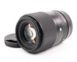 Used Sigma 30mm f/1.4 DC DN Contemporary Lens for Sony E (EX+)
