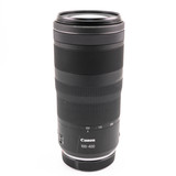 Used Canon RF 100-400mm f/5.6-8 IS USM Lens (EX+)