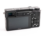 Used Sony Alpha a6400 Mirrorless Digital Camera Body (EX+)